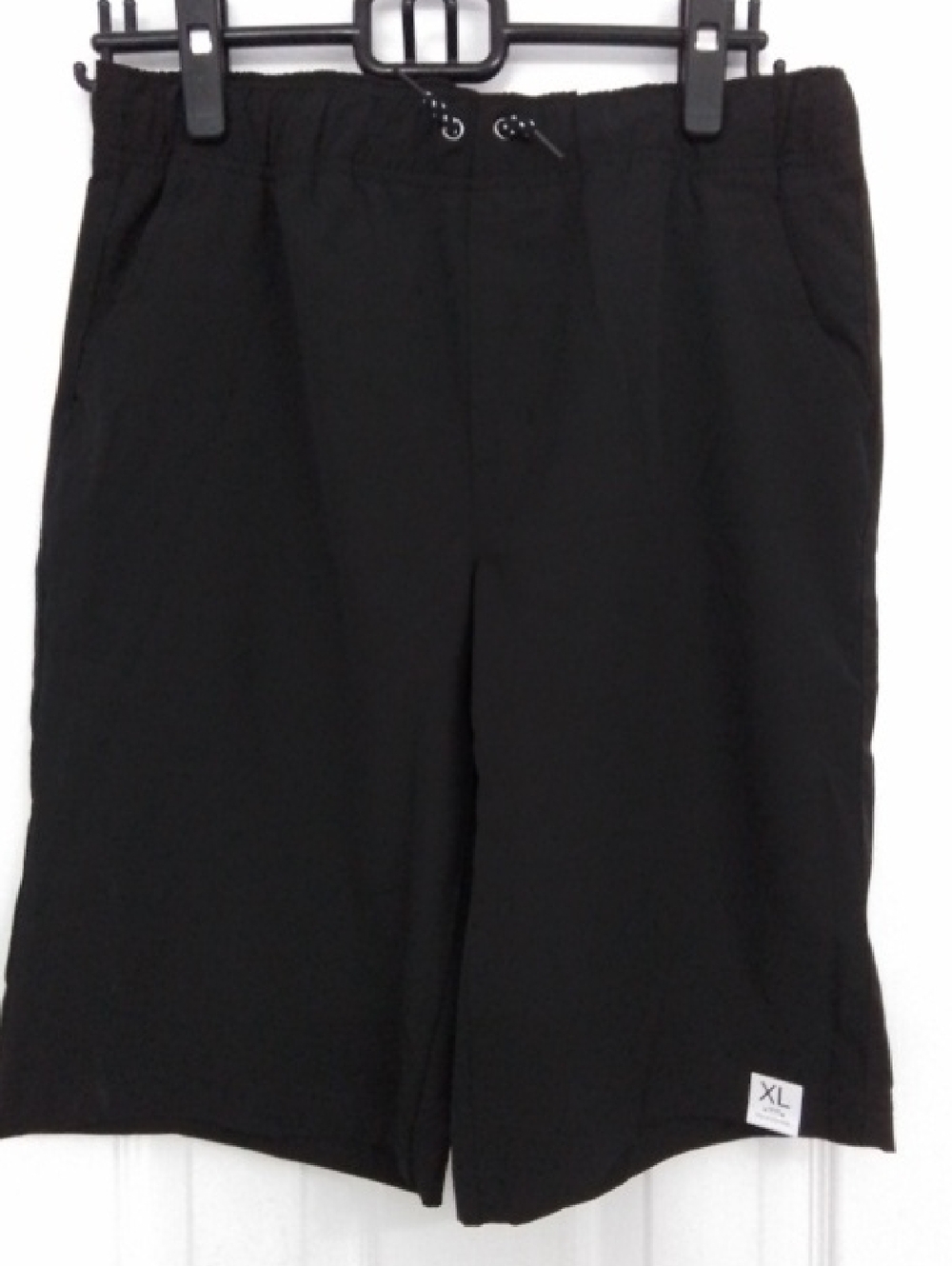 *Sonoma* Boy's Black Shorts